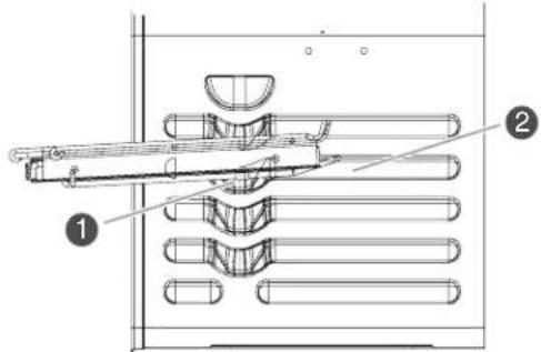 KITCHENAID KFGC506JPA - UTILISATION DU FOUR - 2