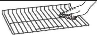 KITCHENAID KFGC506JPA - GRILLES DU FOUR - 2