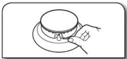 KITCHENAID KFGC506JPA - In Case of Power Failure - 1