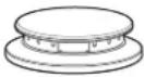 KITCHENAID KFGC506JPA - Risque d'incendie - 3