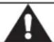KITCHENAID KFGC506JPA - AVERTISSEMENT - 1