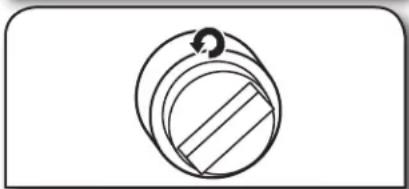 KITCHENAID KFGC506JPA - AVERTISSEMENT - 1