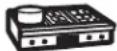 KITCHENAID KFGC506JPA - CARACTÉRISTIQUES DE LA TABLE DE CUISSON - 1