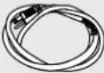 AMANA UXT4030ADB - Pièces fournies - 9