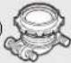 AMANA UXT4030ADB - Tools and Parts - 7