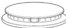 KITCHENAID KFGC506JMB - Risque d'incendie - 2