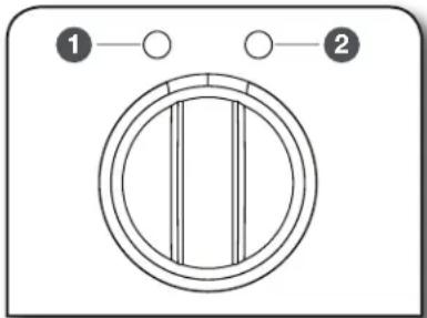 KITCHENAID KFGC506JMB - COOKTOP FEATURES - 2
