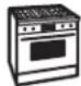 KITCHENAID KFGC506JMB - PARTS AND FEATURES ......6 - 1
