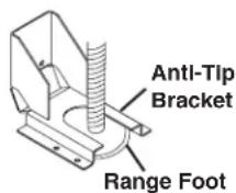 KITCHENAID KFGC506JMB - WARNING - 1