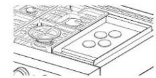 KITCHENAID KFGC506JMB - Utilisation : - 4