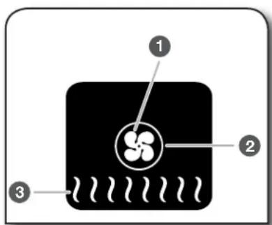 KITCHENAID KFGC506JMB - Know Your Bake Mode - 1