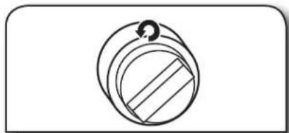KITCHENAID KFGC506JMB - In Case of Power Failure - 2