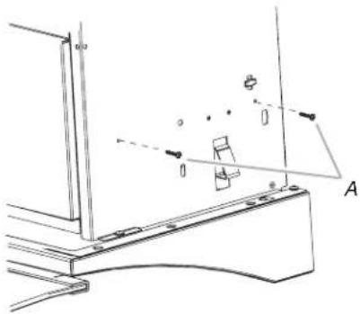 KITCHENAID KXU2830JSS - WARNING - 2