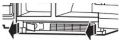WHIRLPOOL WRS321SDHW - Replace Doors and Hinges - 9
