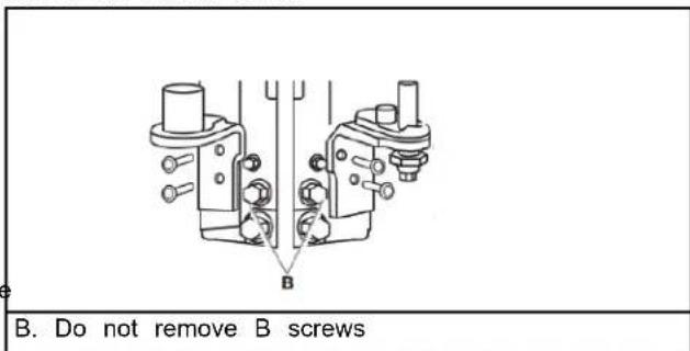 WHIRLPOOL WRS321SDHW - Replace Doors and Hinges - 1