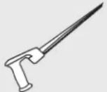 AMANA UXT3030ADB - Outillage et pièces - 10