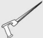 AMANA UXT3030ADB - Tools and Parts - 10