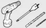 AMANA UXT3030ADB - Tools and Parts - 6