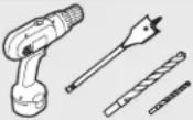 AMANA UXT3030ADB - Outillage et pièces - 6