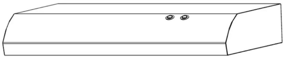 AMANA UXT2030ADB - Instructions d'installation et guide d'utilisation et d'entretien - 1