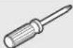 AMANA UXT2030ADB - Tools and Parts - 3