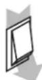 AMANA UXT2030ADB - Vent System - 3
