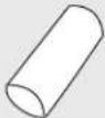 AMANA UXT2030ADB - For 7" (17.8 cm) round vented installations - 3