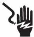 AMANA UXT2030ADB - WARNING - 1