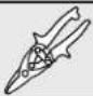 AMANA UXT2030ADB - Tools and Parts - 1
