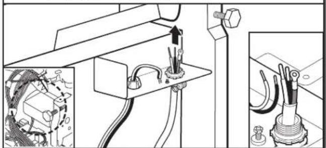 WHIRLPOOL WDF331PAHW - POWER CORD CONNECTION - 3