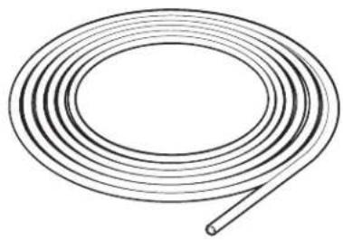 WHIRLPOOL WDF331PAHW - CONEXIÓN DE LA TUBERÍA DE AGUA A LA VÁLVULA DE LLENADO - 1