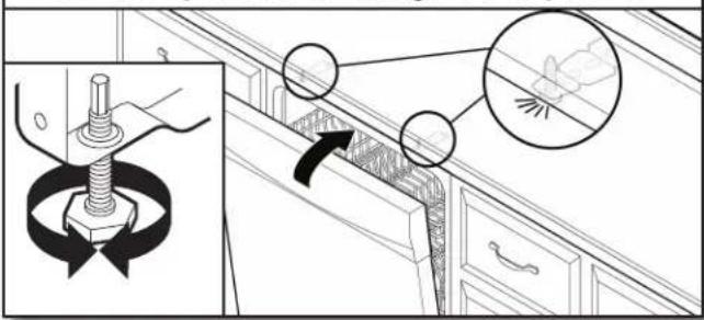 WHIRLPOOL WDF331PAHW - NOTAS: - 1