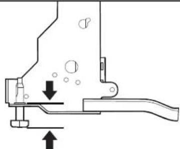 WHIRLPOOL WDF331PAHW - REMOVE ACCESS PANEL - 4