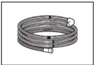 WHIRLPOOL WDF331PAHW - Herramientas adicionales requeridas (no proporcionadas): - 3