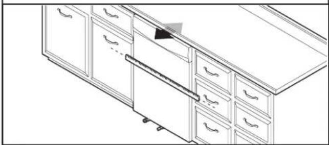 WHIRLPOOL WDF331PAHW - FINAL INSTALLATION CHECK - 4