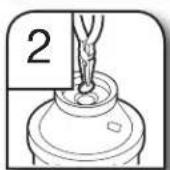 WHIRLPOOL WDF331PAHW - Opción C: colector de residuos, con purga de aire - 3