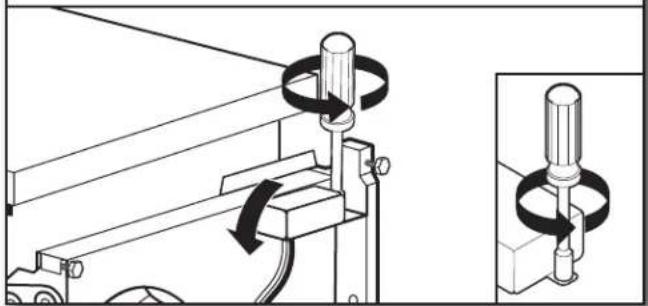 WHIRLPOOL WDF331PAHW - POWER CORD CONNECTION - 1
