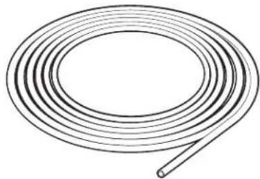 WHIRLPOOL WDF331PAHW - CONNECT WATER LINE TO FILL VALVE - 1