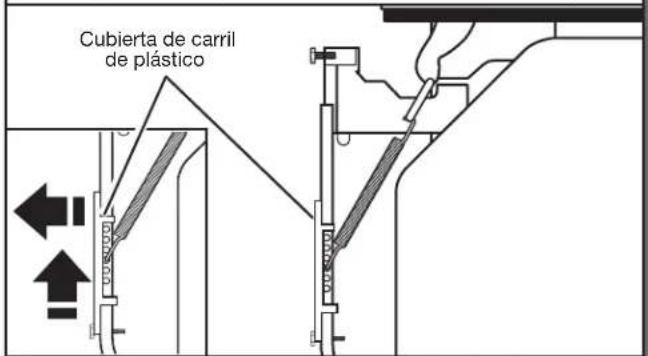 WHIRLPOOL WDF331PAHW - RETIRE EL PANEL DE ACCESO - 6