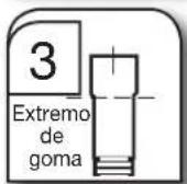 WHIRLPOOL WDF331PAHW - Opción C: colector de residuos, con purga de aire - 4