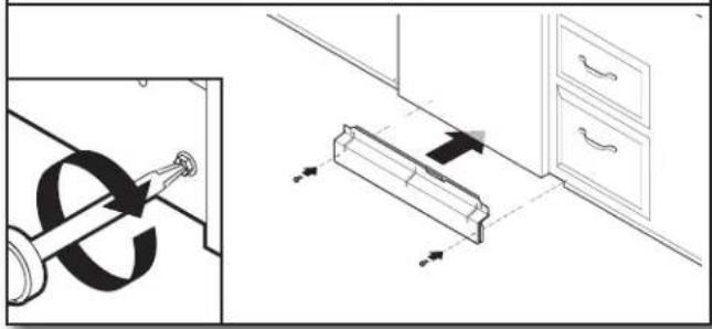 WHIRLPOOL WDF331PAHW - INSTALL ACCESS PANEL - 4