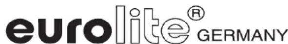 Eurolite N110 - TECHNICAL SPECIFICATIONS - 1