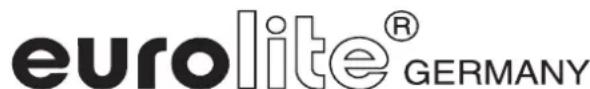 Eurolite N110 - Remplacer le fusible - 1