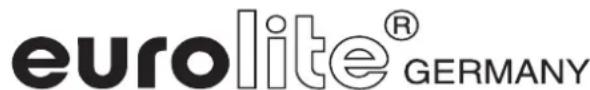 Eurolite N110 - ESPECIFICACIONES TECNICAS - 1
