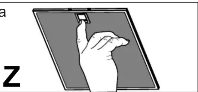 FABER Thea I 80 DG - UTILIZAZão - 2