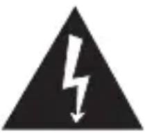 Conair Luna WCR450 - WARNING - 1