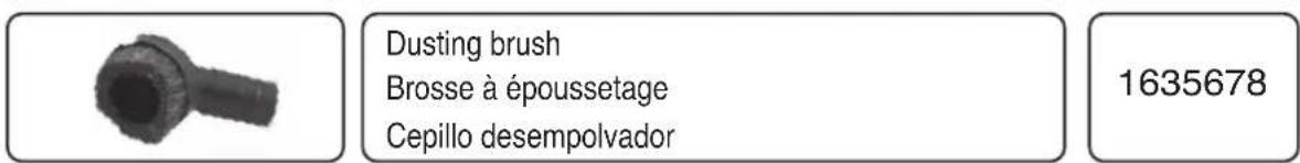 Sanitaire System Pro SL3681A - Si vous produit sanitaire doit être réparé - 5