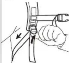 Sanitaire System Pro SL3681A - Assemblage et mode d'emploi suivez ces étapes simples pour profiter d'un fonctionnement facile et efficace de l'aspirateur dorsal - 6