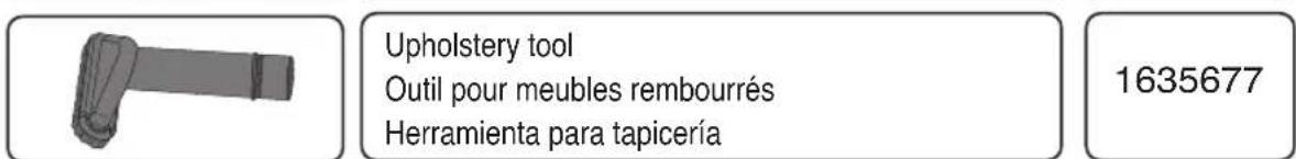 Sanitaire System Pro SL3681A - Si vous produit sanitaire doit être réparé - 6