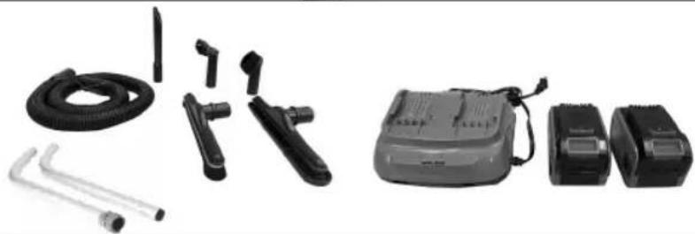 Sanitaire System Pro SL3681A - Table des matières - 3